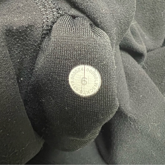 Lululemon Align Leggings in Black Size 6 - Picture 5 of 7